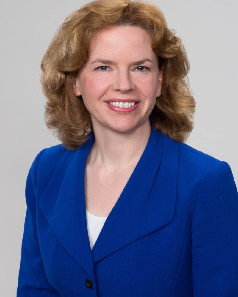 headshot of Cathy Mondell