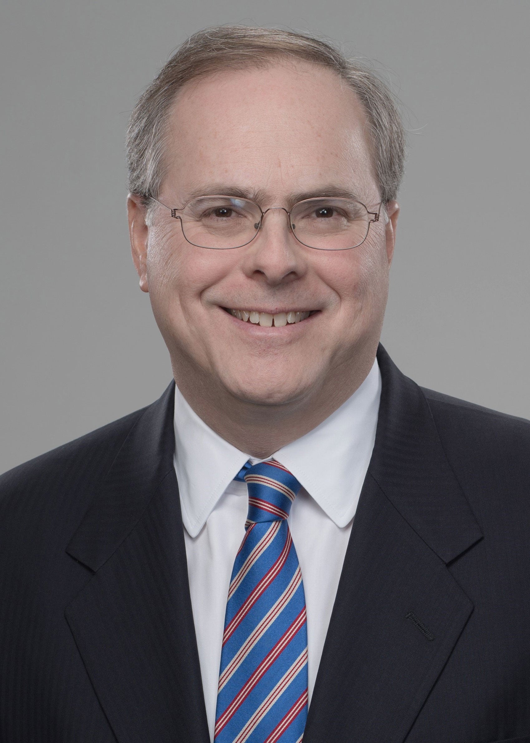 headshot Alan Klein