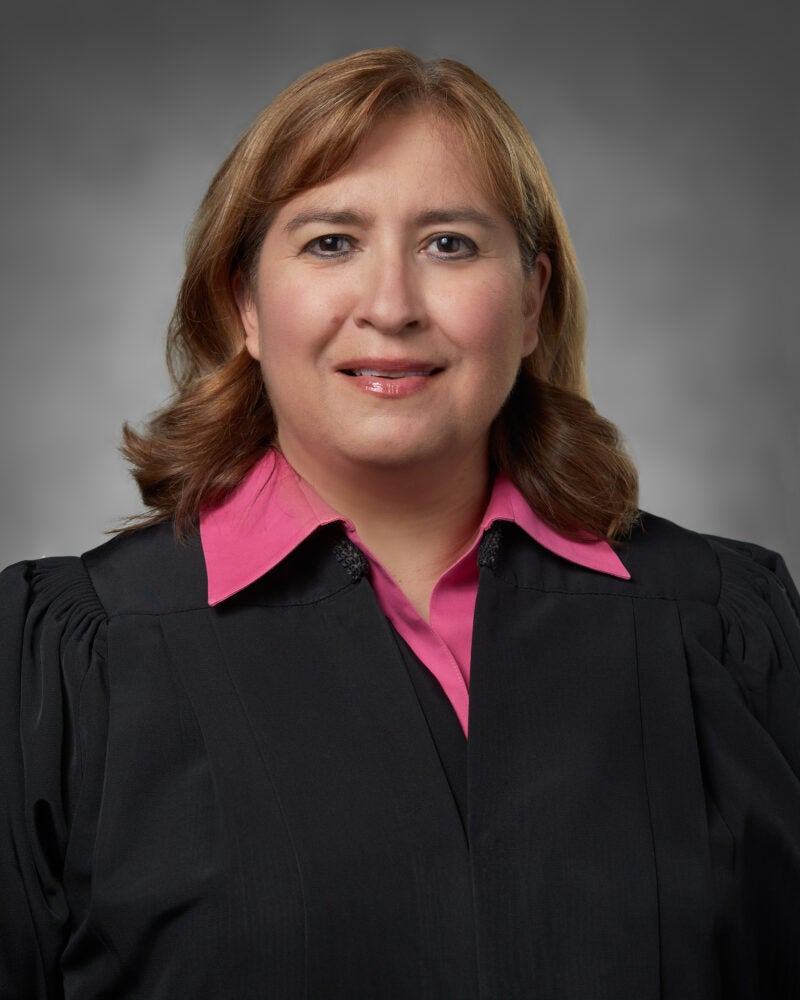 Yvonne Campos